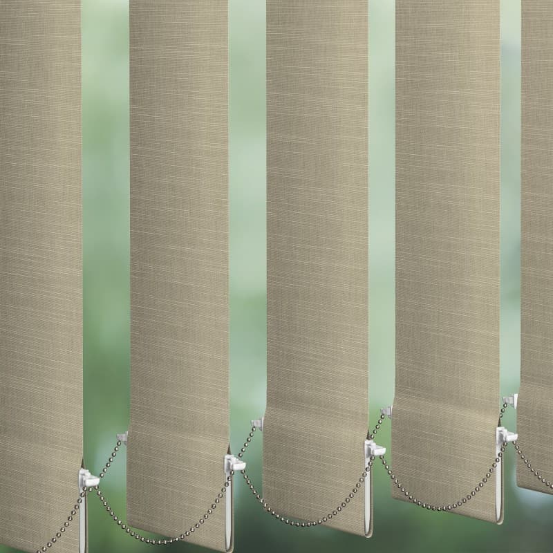 Luzzi 9168 Vertical Blind