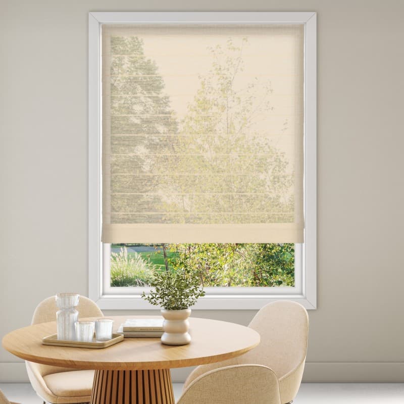 Kara 9855 Roman Blind