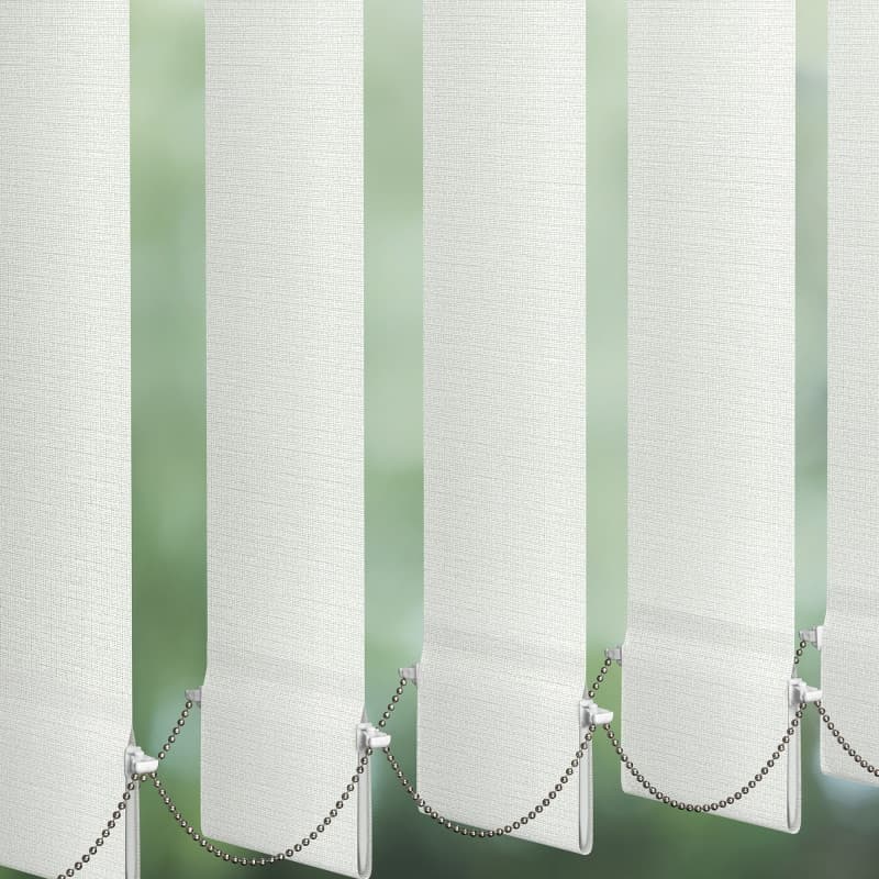 Holm Re-Life 2863 Vertical Blind