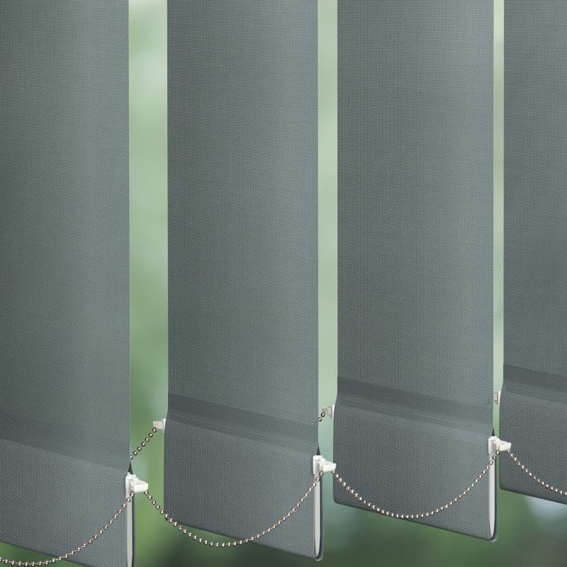 Sirius Screen 10 5309 Vertical Blind
