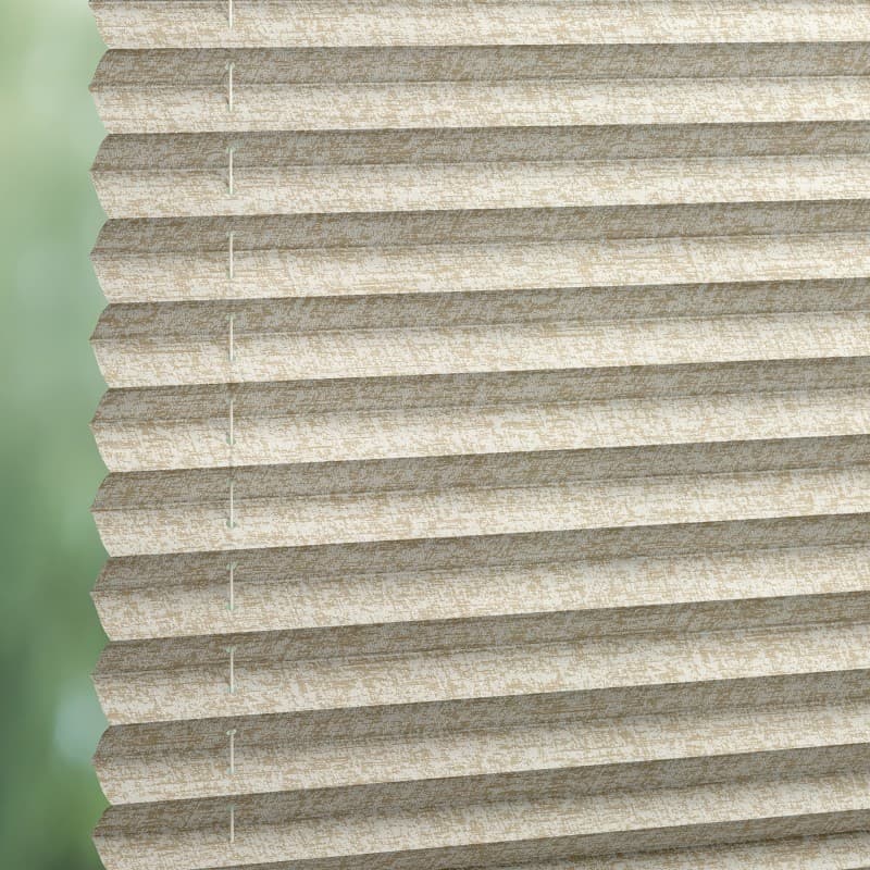 Arles Re-Life 1933 Pleated Blind