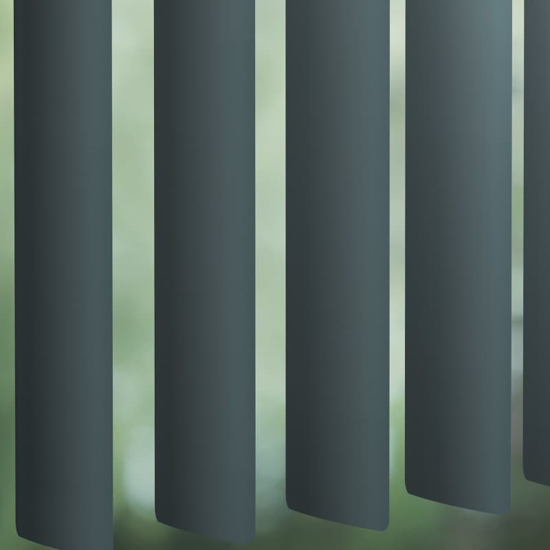 Pure Sense Duo 9011 Vertical Blind