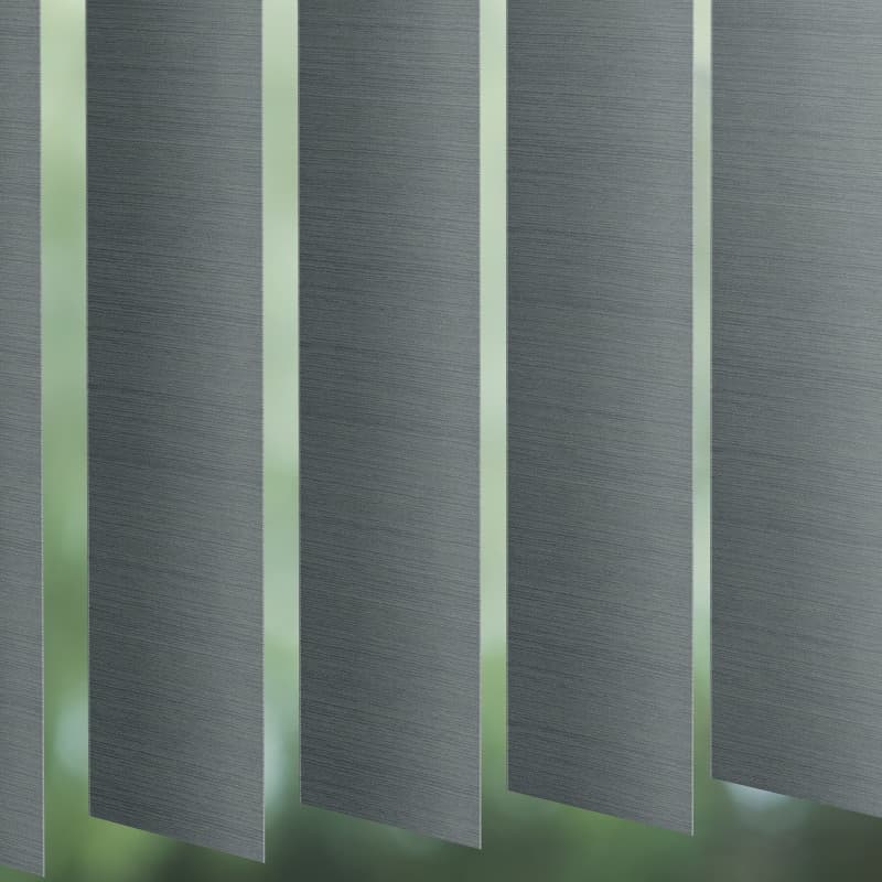 PVC 7627 Vertical Blind