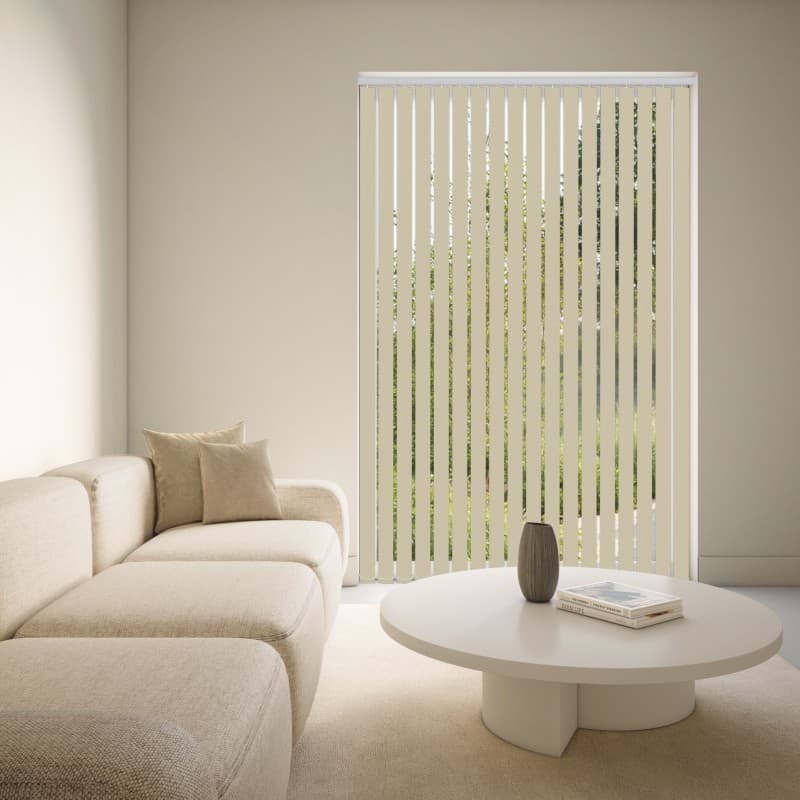 Dense 6673 Vertical Blind