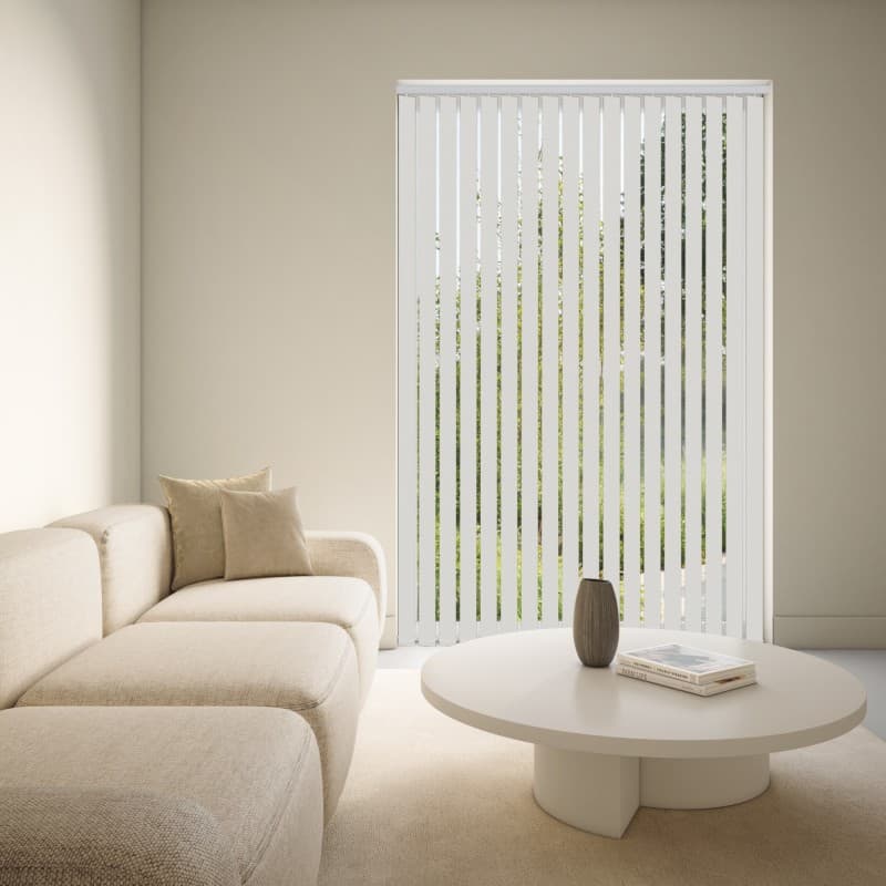 Dense 6671 Vertical Blind