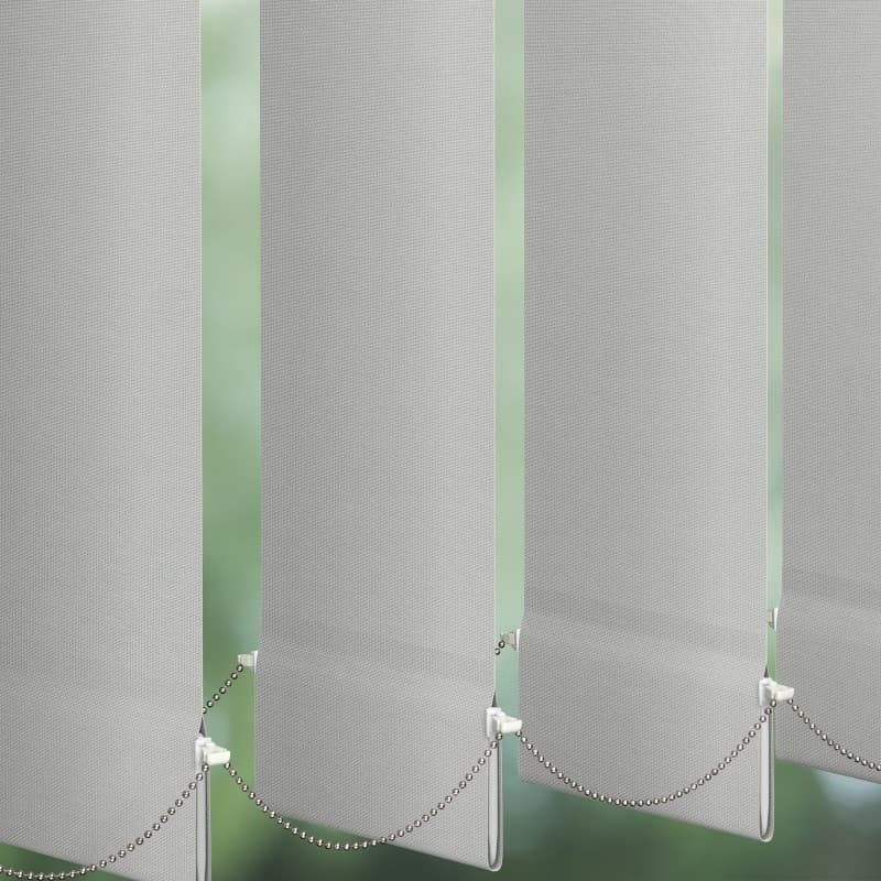 GreenScreen® NRG3 Metal 5203 Vertical Blind