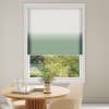 Ombre Topar® 8083 Pleated Blind
