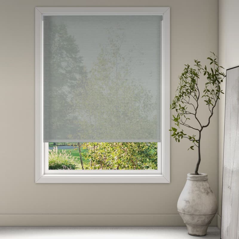 Panama Deco 131 Roller Blind