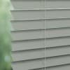Vintage 8329 Wood Venetians