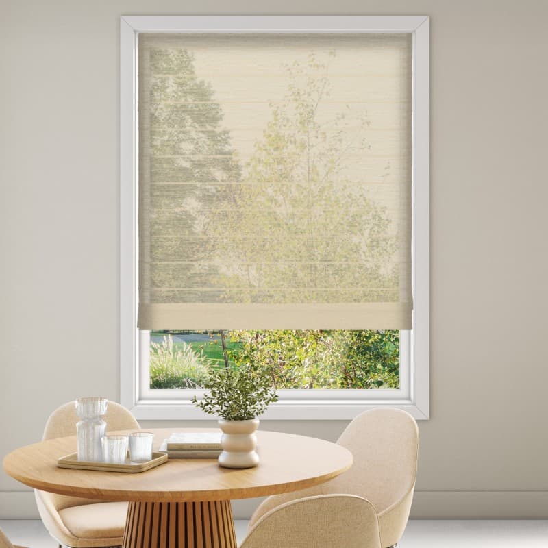 Kara 9857 Roman Blind