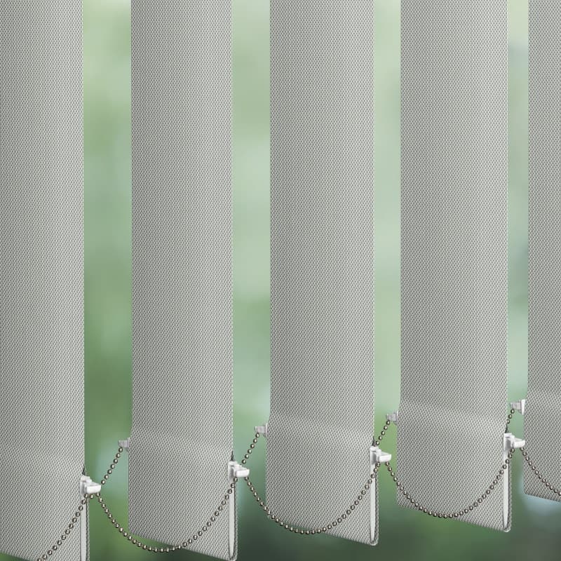 Natté 10 2938 Vertical Blind