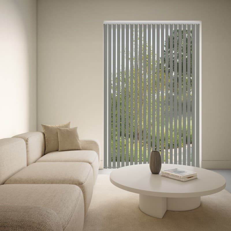 Holm Re-Life 2864 Vertical Blind