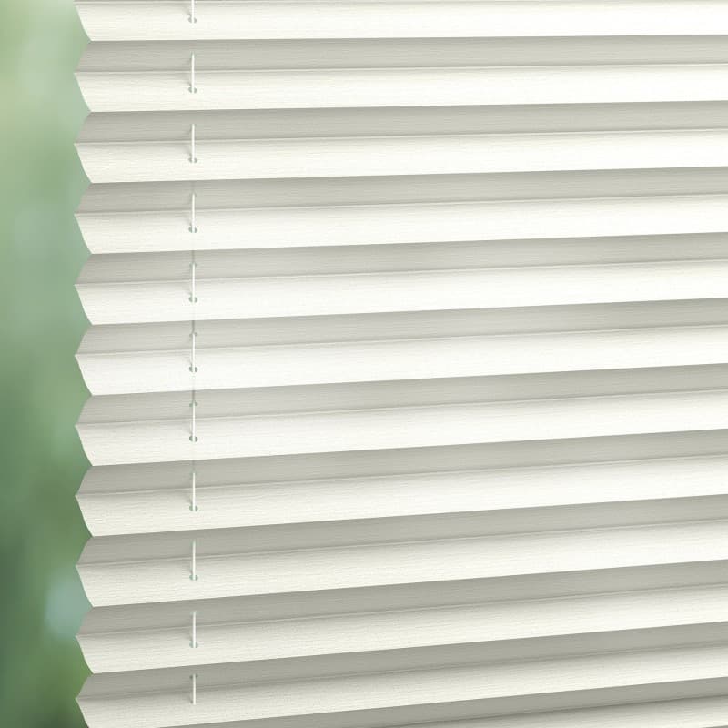 Basalt StainStop Re-Life 1948 Pleated Blind