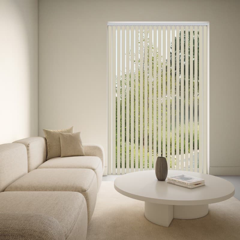 PVC 3877 Vertical Blind
