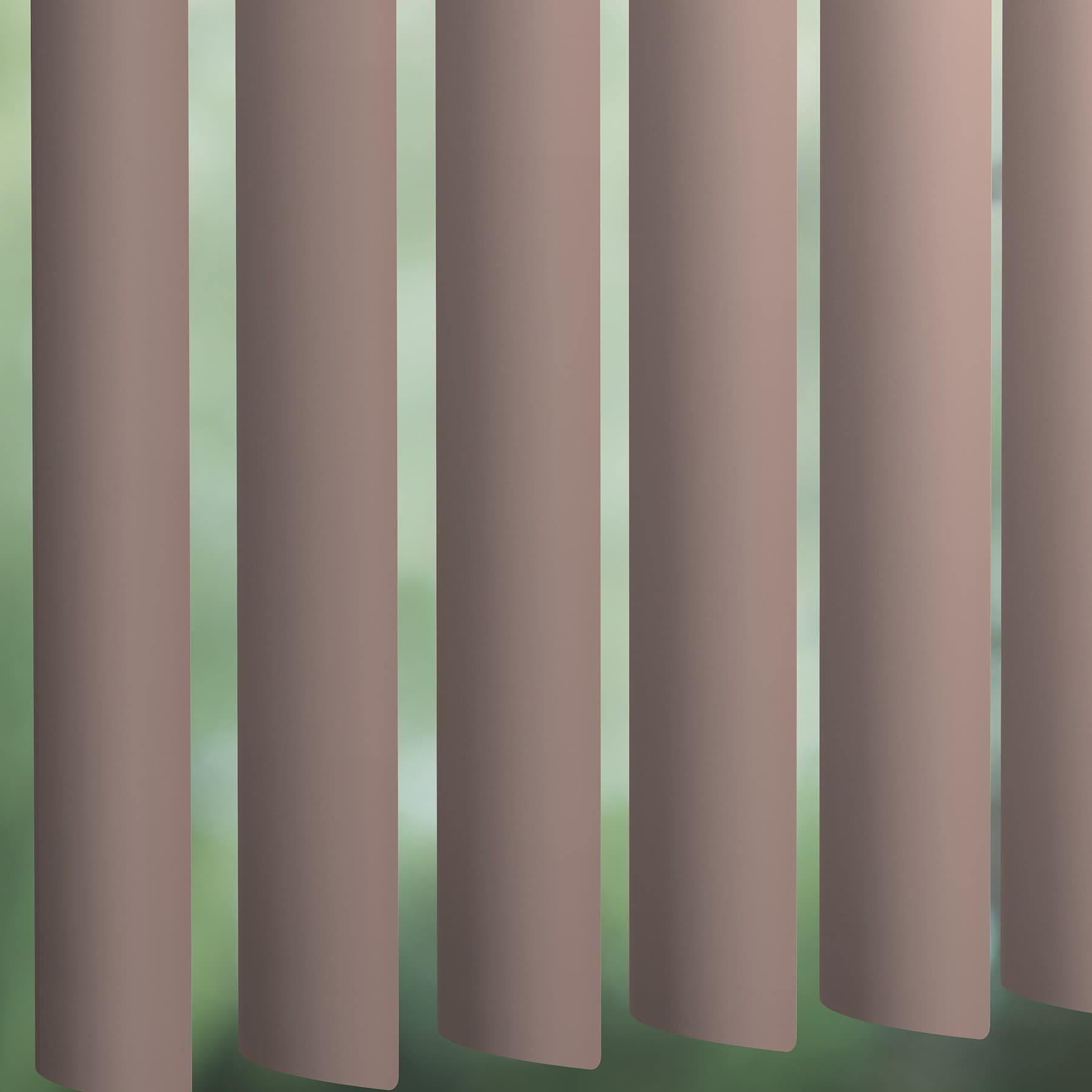 Pure sense 9015 Vertical Blind