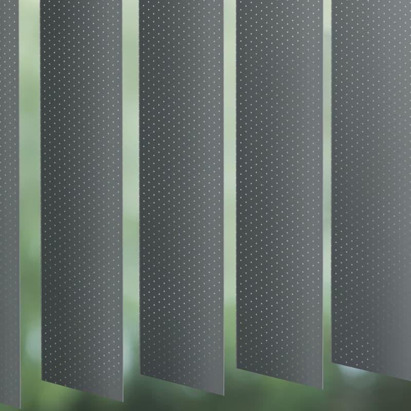 PVC 0334 Vertical Blind