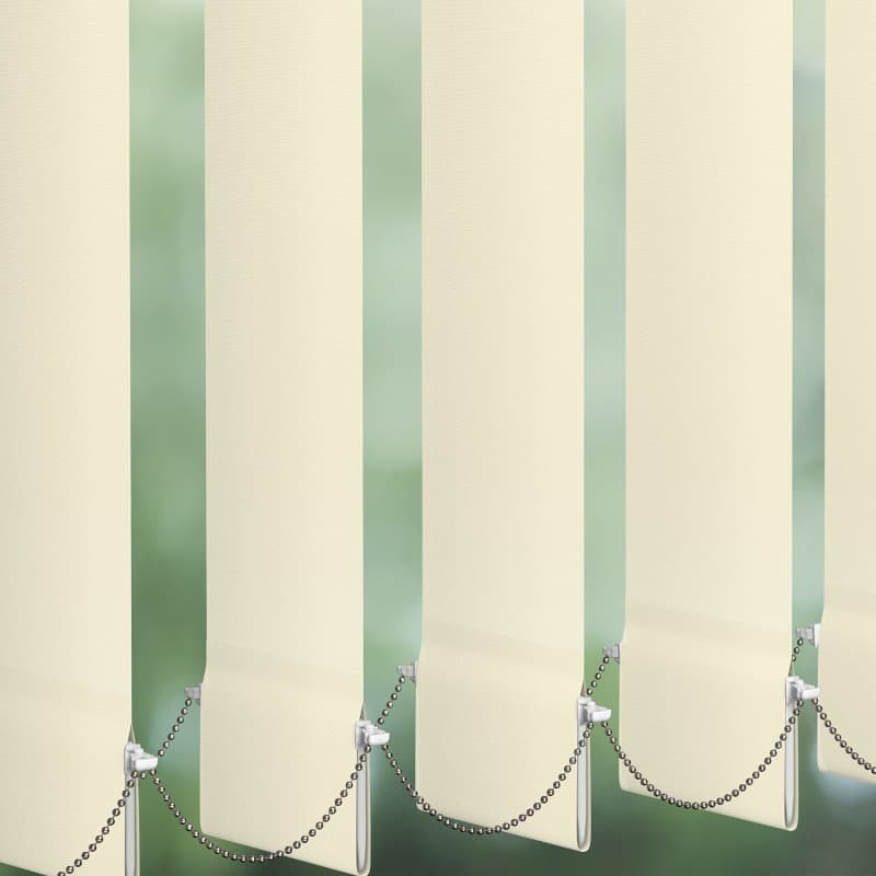 Elements Re-Life 2812 Vertical Blind