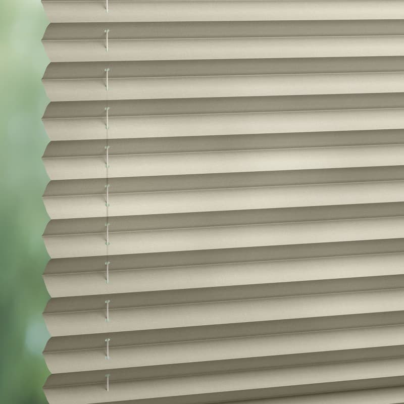 Overture Re-life 1984 Pleated Blind