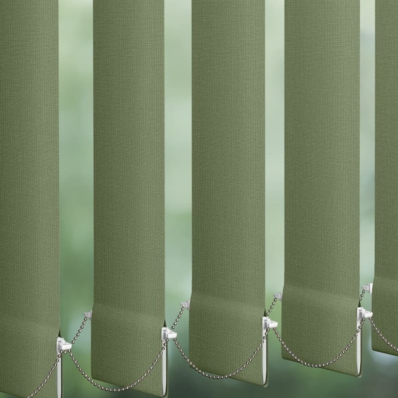 Unico 2905 Vertical Blind