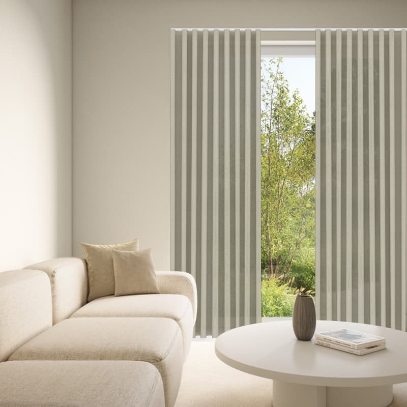 Moja 8971 Curtains