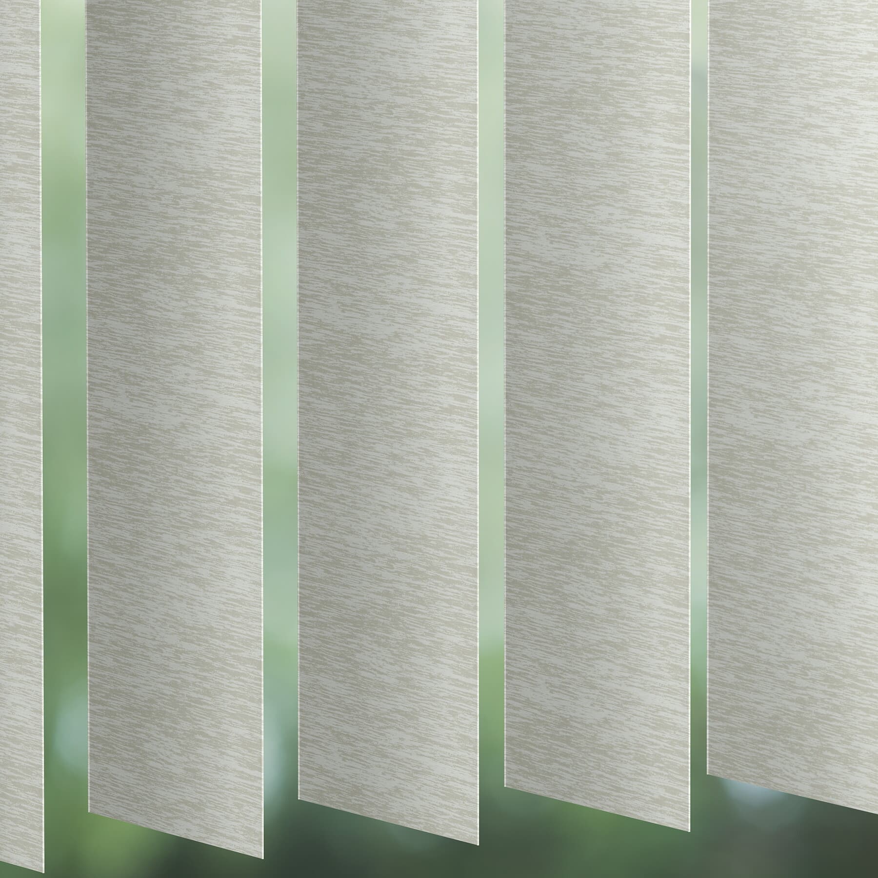 PVC 7616 Vertical Blind