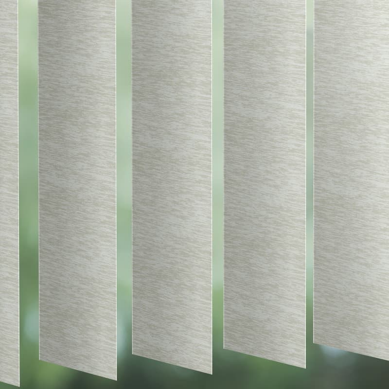PVC 7616 Vertical Blind