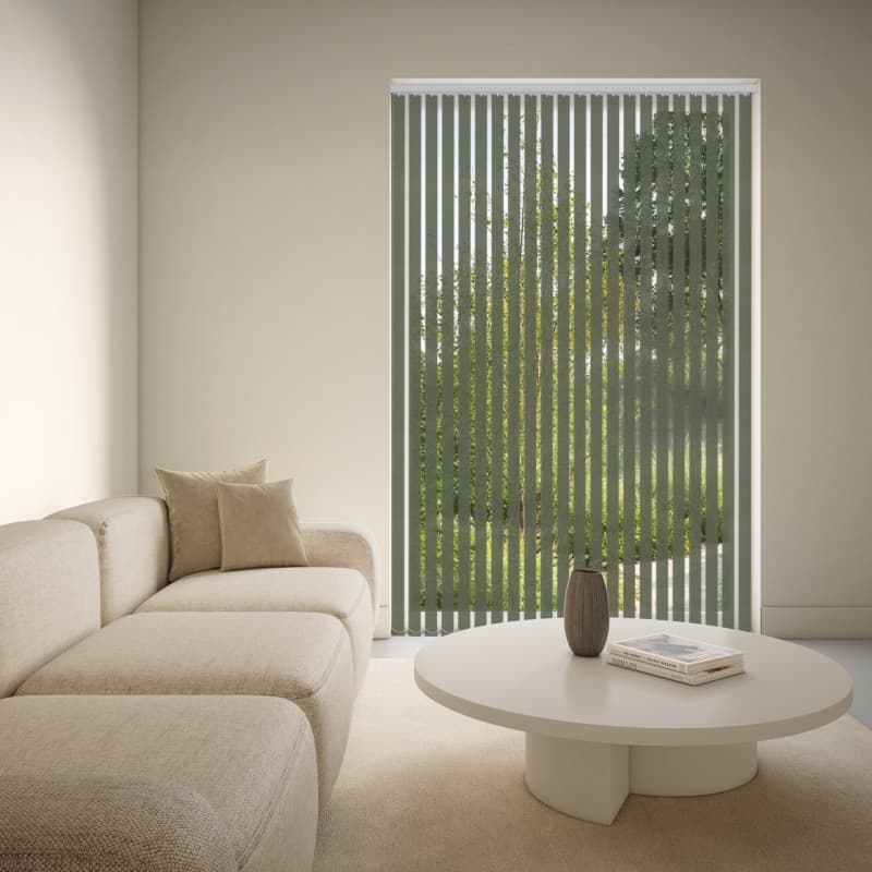 Salerno 5 9102 Vertical Blind