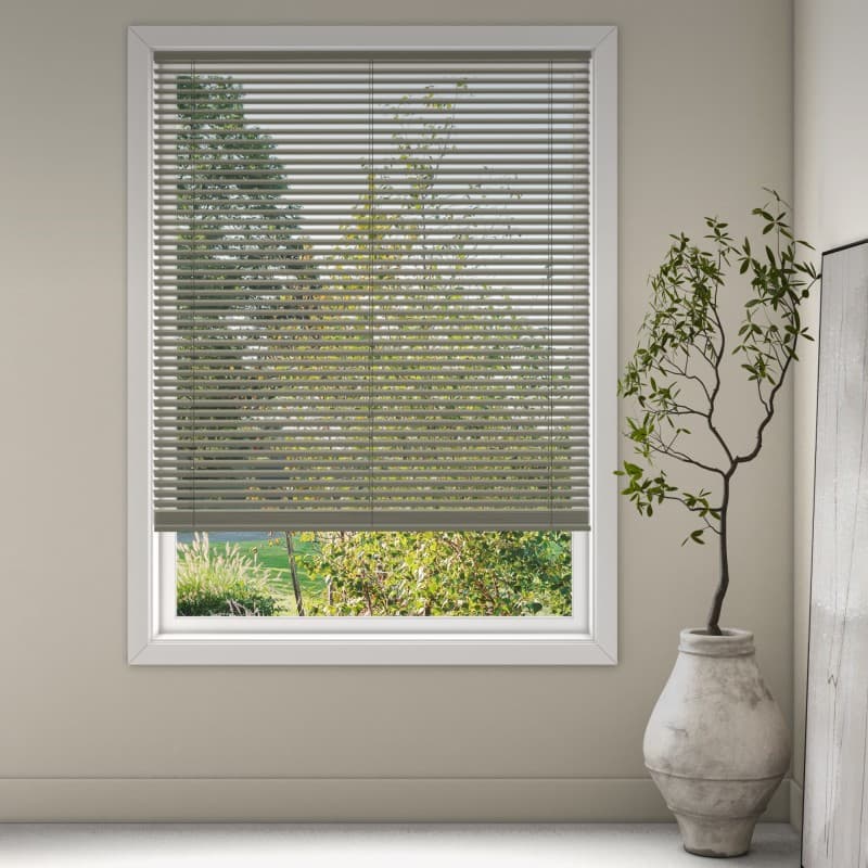 Elements 8536 Wood Venetians