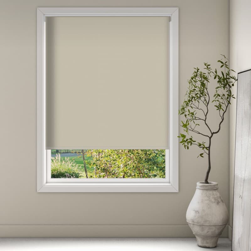 Elements 0268 Roller blind