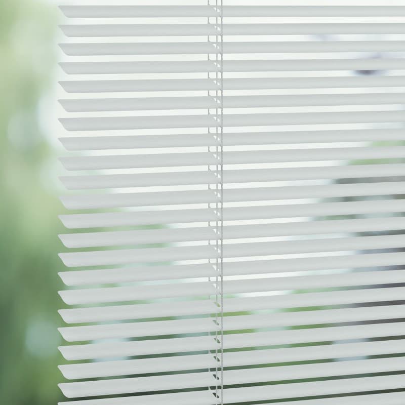 Brushed 3001 Metal Venetians