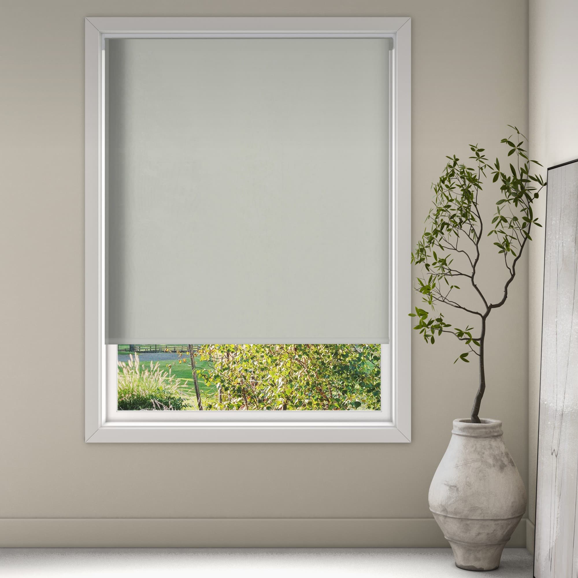 Pasturo 7526 Roller Blind