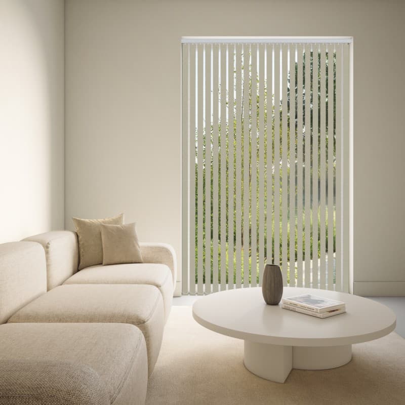 Riff 9165 Vertical Blind