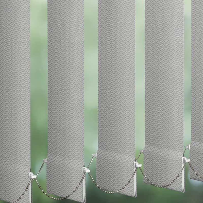 Cherise RD 9117 Vertical Blind