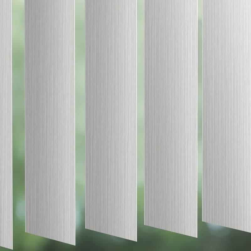 PVC 0284 Vertical Blind