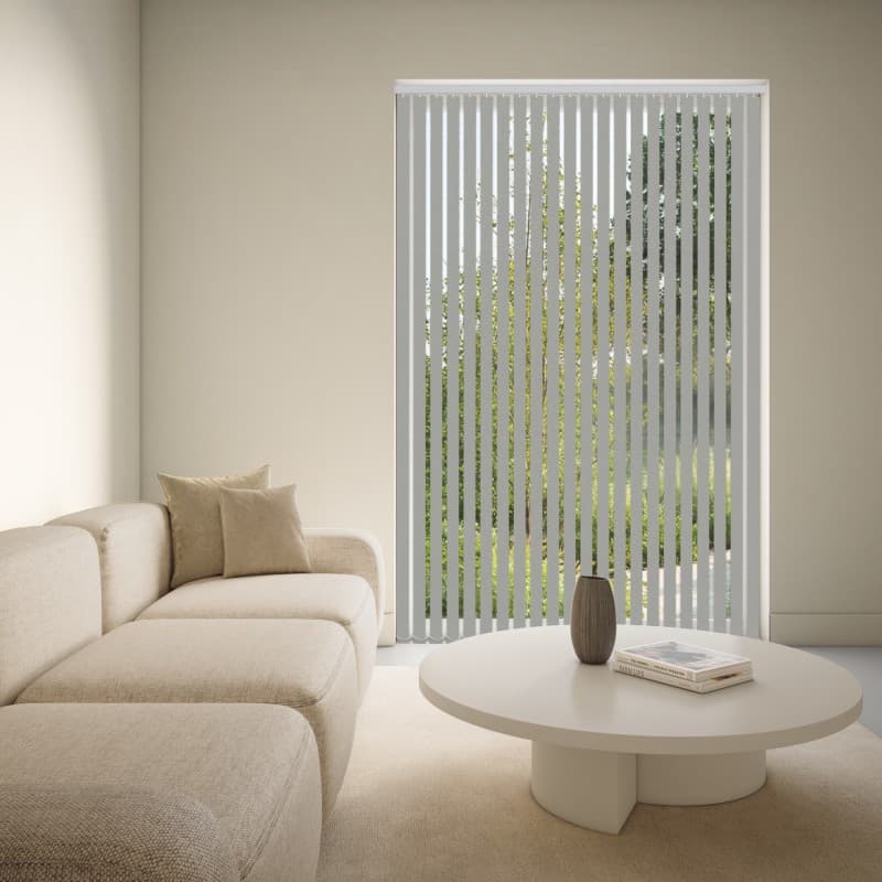 Cherise RD 9117 Vertical Blind