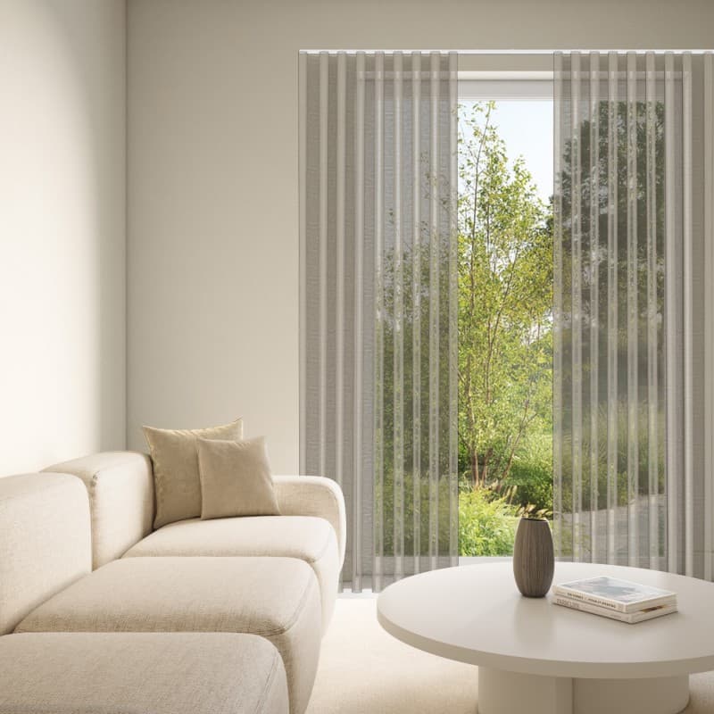 Pamplona 9947 Curtains