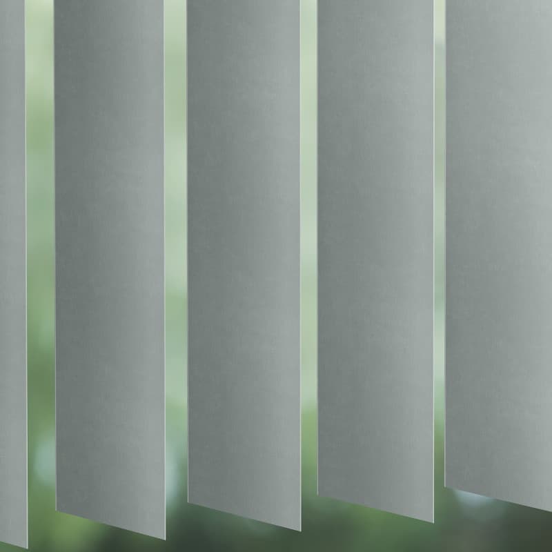 PVC 1395 Vertical Blind