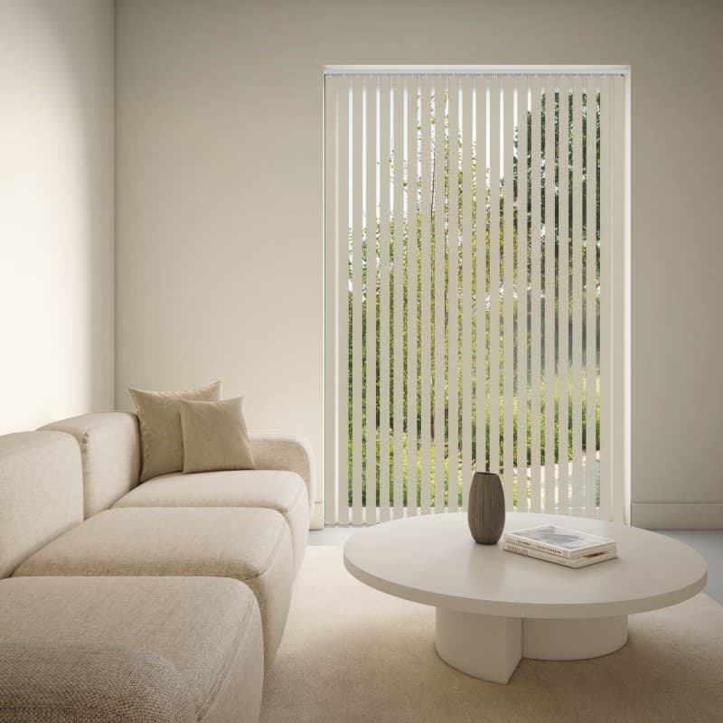 Ribe Re-Life 2877 Vertical Blind