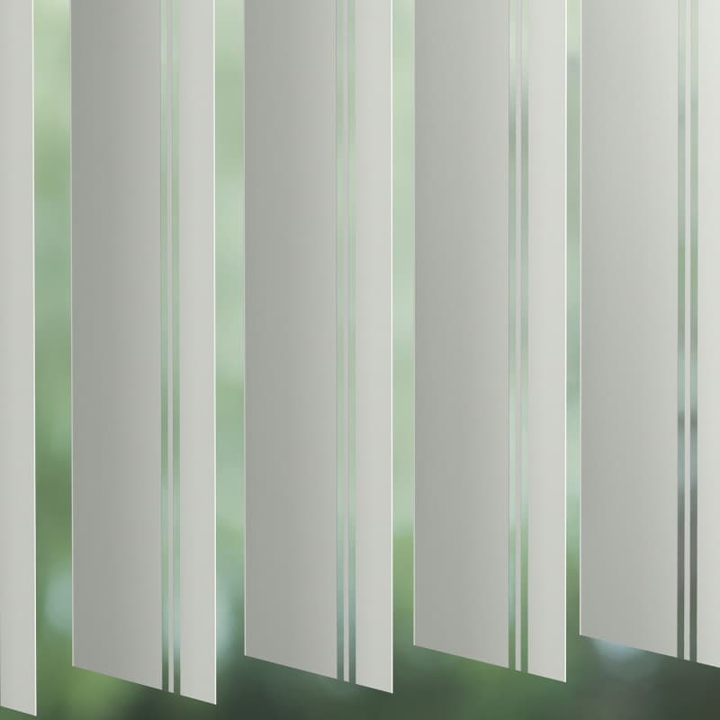 PVC 0246 Vertical Blind