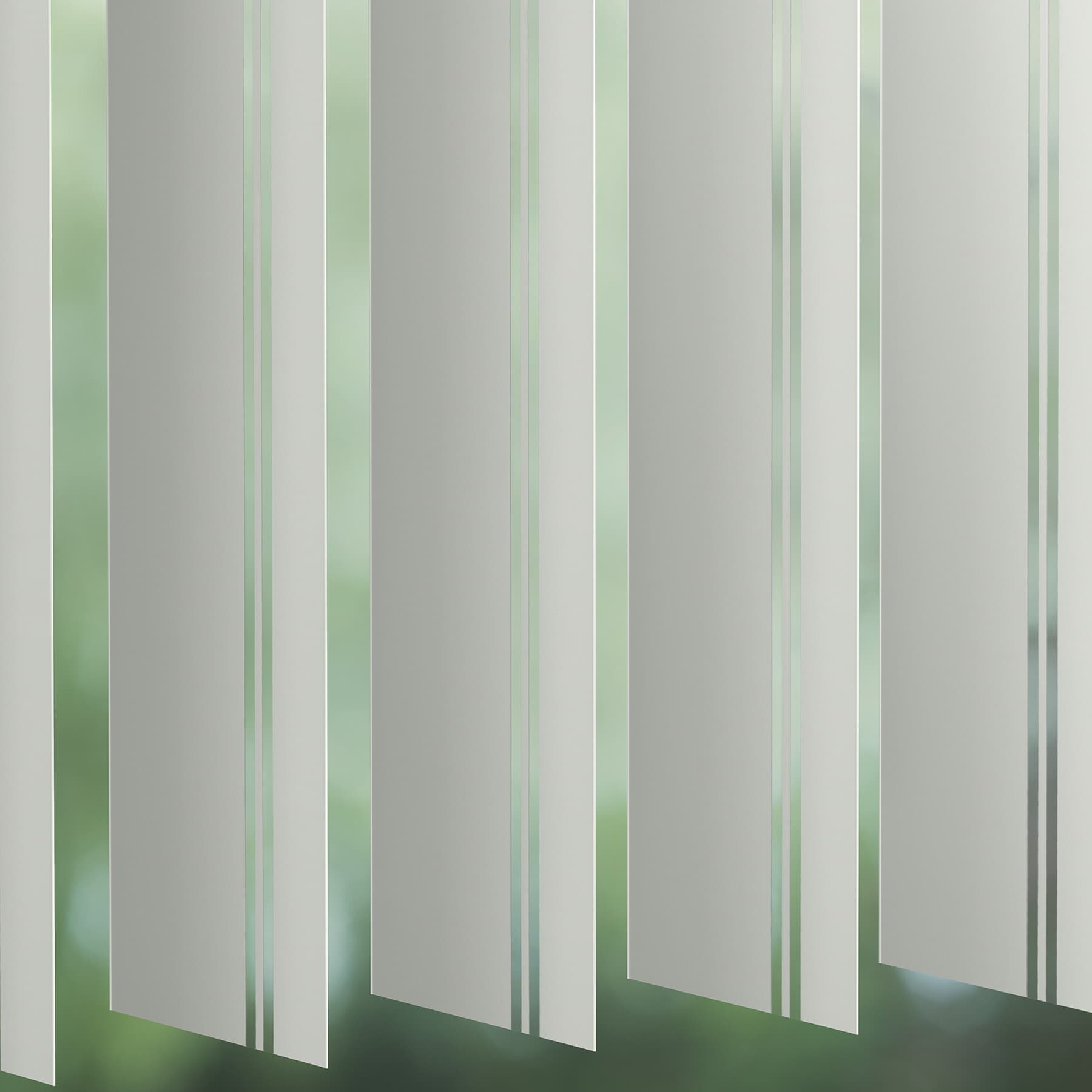 PVC 0246 Vertical Blind
