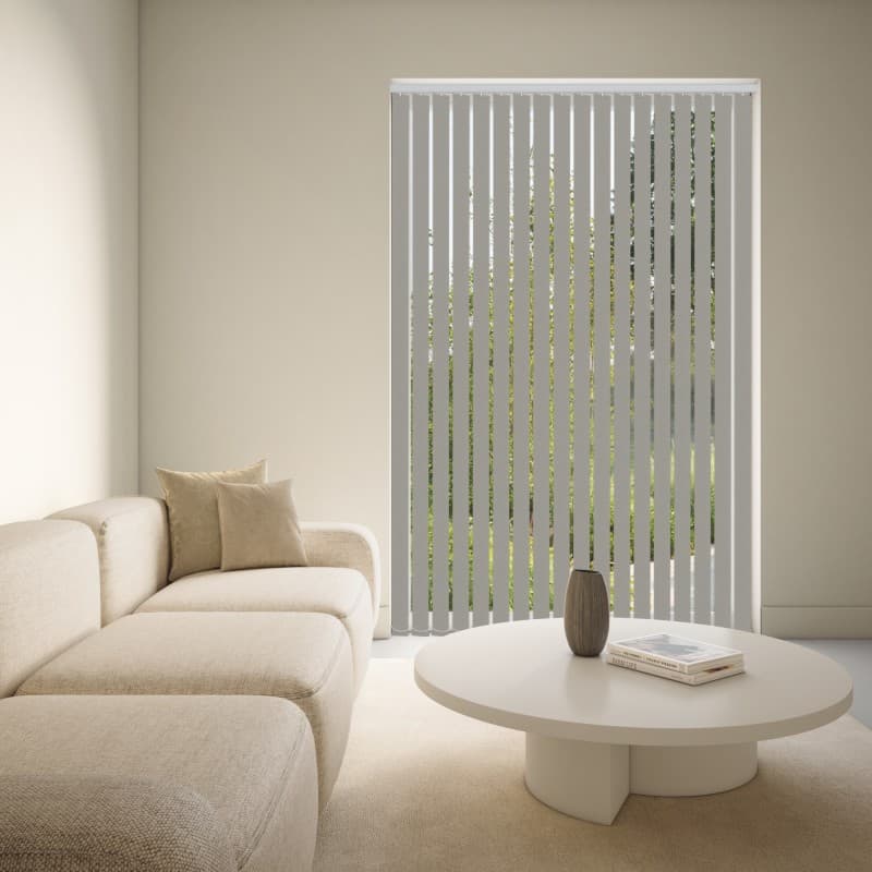 Status Flex 2513 Vertical Blind