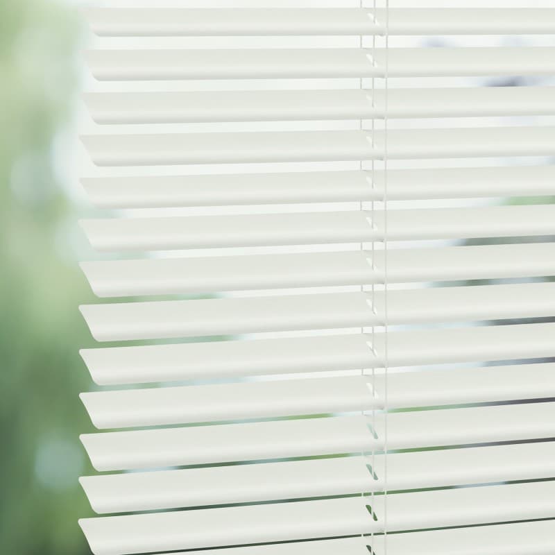 CleanPlus 0866 Metal Venetians