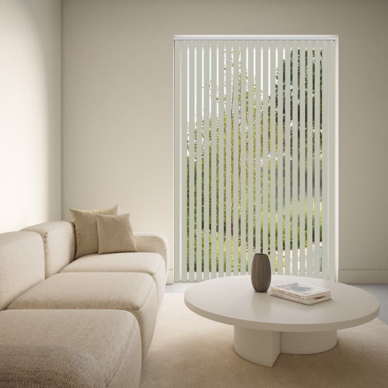 Pure Sense 0851 Vertical Blind