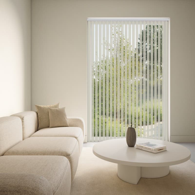 Furore 6632 Vertical Blind