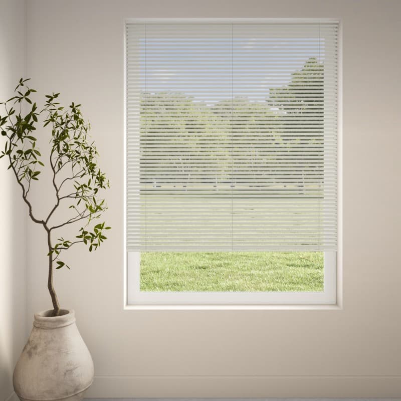 Sandstone 0864 Metal Venetians