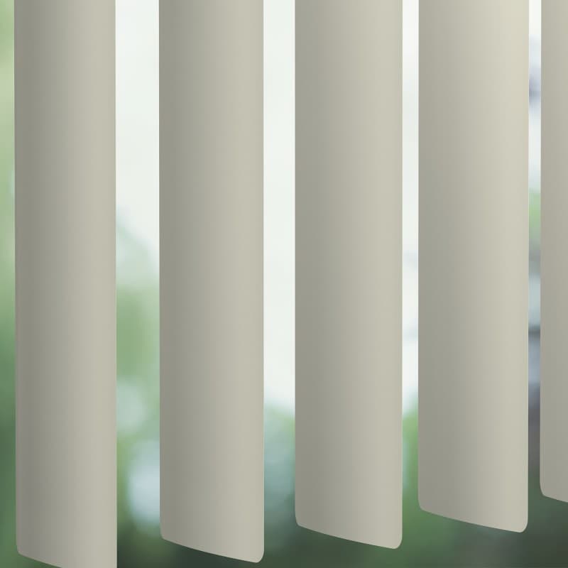 Pure Sense 0851 Vertical Blind