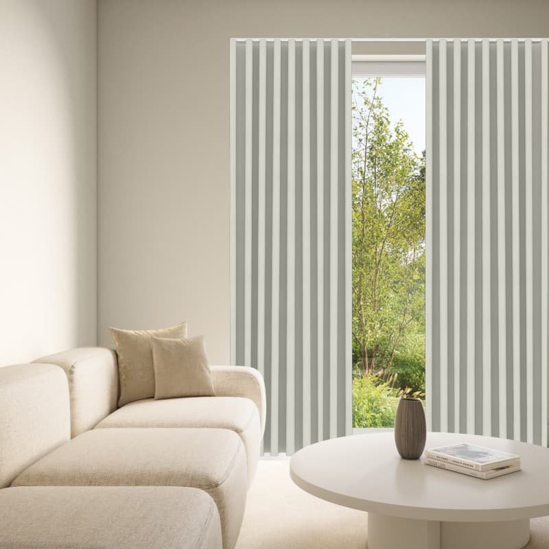Harper 7249 Curtains
