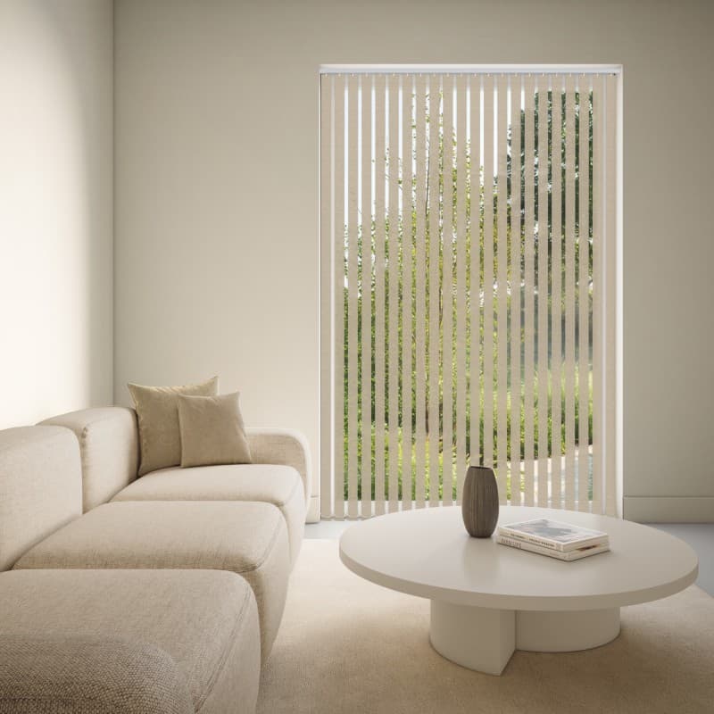 Palister Re-Life 2807 Vertical Blind