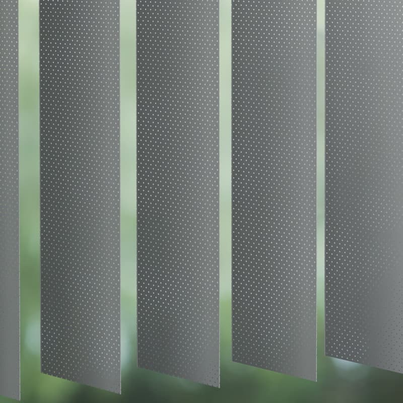 PVC 0336 Vertical Blind