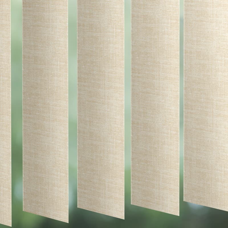 PVC 0222 Vertical Blind